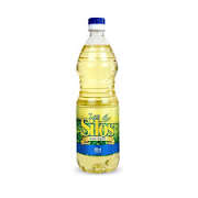 Aceite Los Silos 12x900c